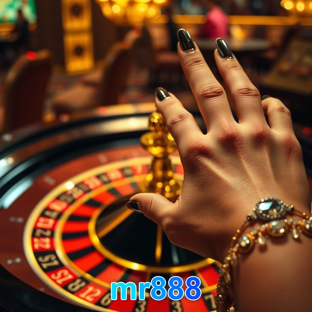 Download mr888