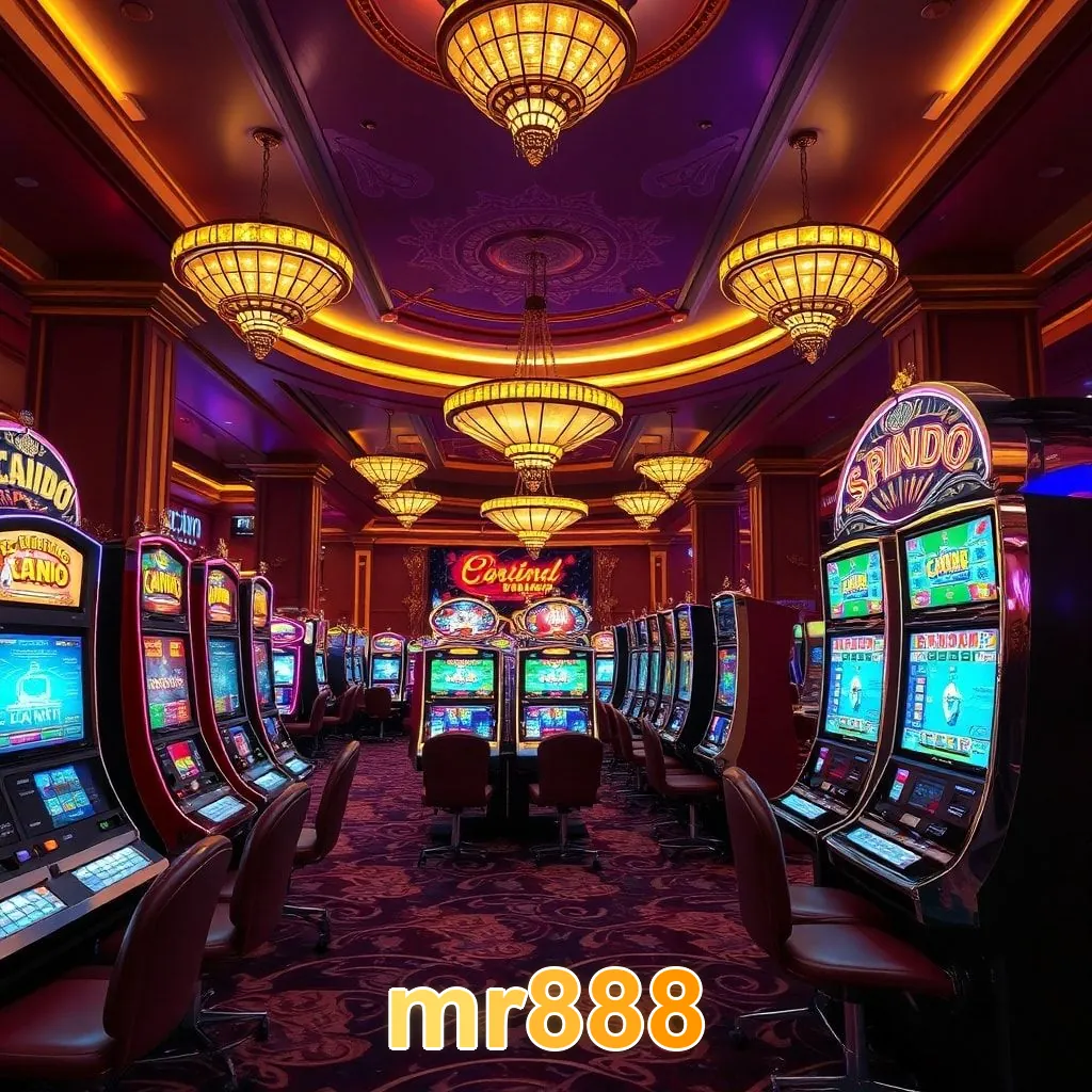 Unduh mr888