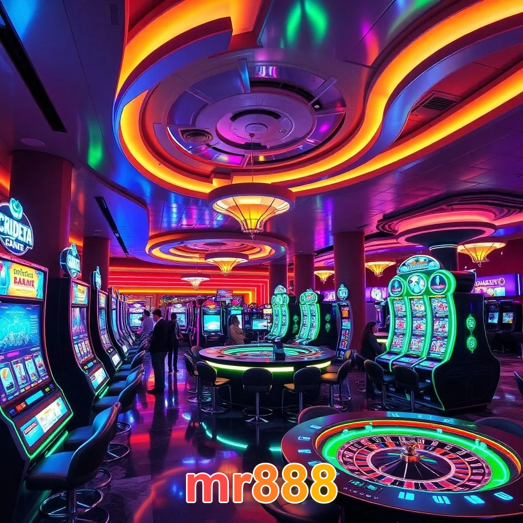 mr888 bonus