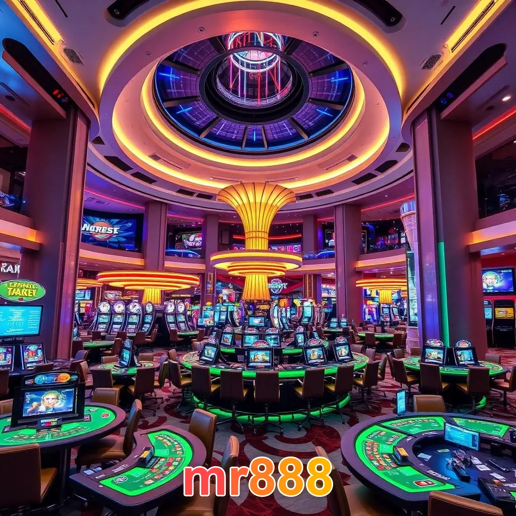 Loterias online disponíveis na mr888