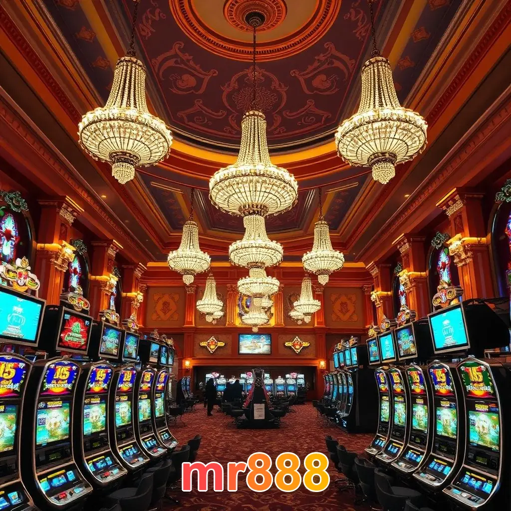 mr888 apk